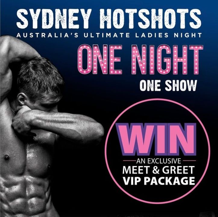 Featured image for “Do you want to win a double VIP pass for the Sydney Hotshots on Saturday 20 July @ Singleton Diggers?”